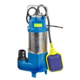 bomba de agua sumergible