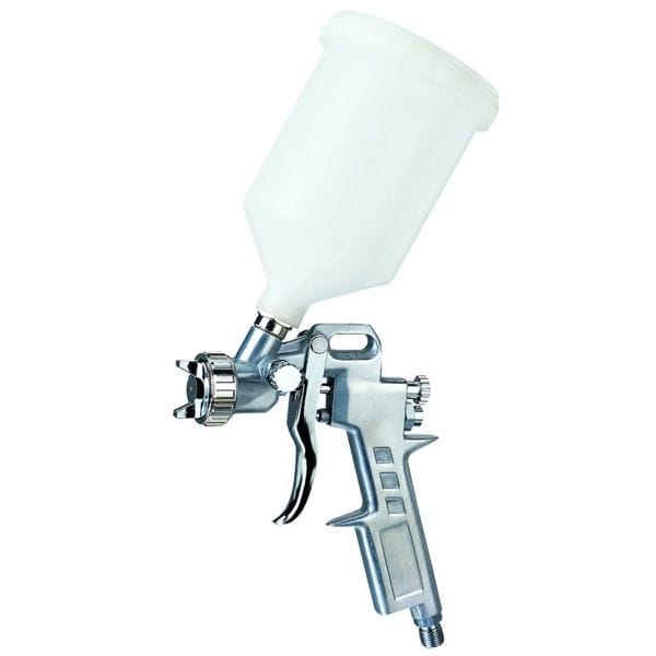 Pistola-de-pintar-por-gravedad-HVLP-S-990G pistola de pintar