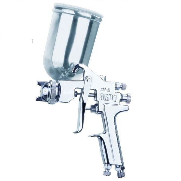 Pistola-para-pintar-copon-giratorio-9801G pistola para pintar