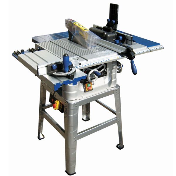 Sierra de Banco 250 mm 1500W F36-527 C Fox - Mi Ferreteria