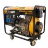 Generador Diesel Electrico