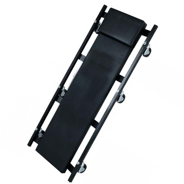 camilla-mecánico-acolchada