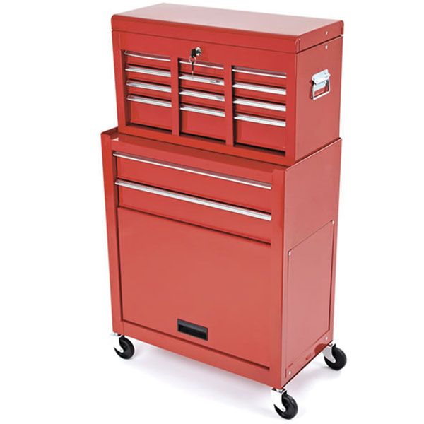 Herramientas TBT1306+TBR1302A Mi Ferreteria