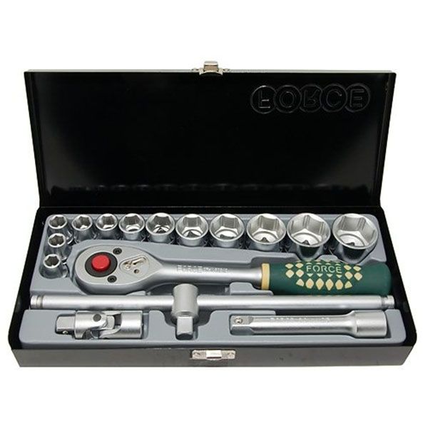 Juego de Dados Force 4162-5