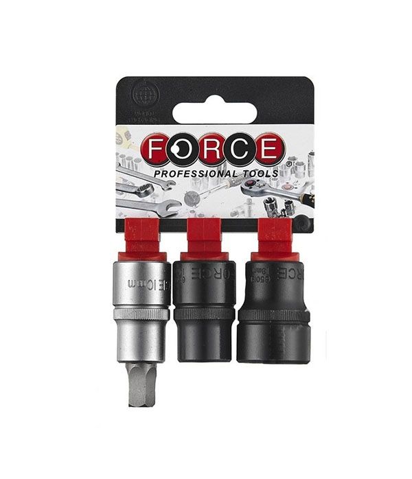 Juego de Dados Pentagonal 4036 Force Juego de Dados Pentagonal 4036 Force