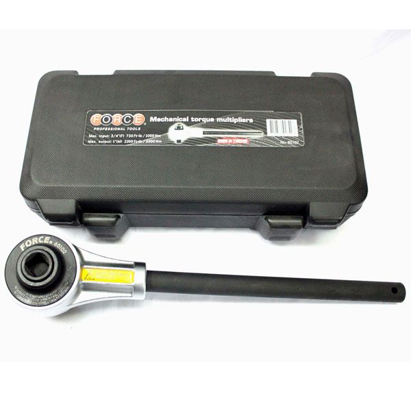MULTIPLICADOR DE TORQUE Force 65102