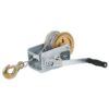 Winche Manual 1100 Kilos