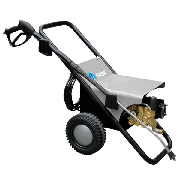 Hidrolavadora Industrial 200 Bar fasa Explorer 2015 Hidrolavadora Industrial 200 Bar fasa Explorer 2015