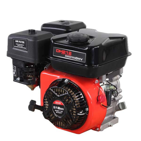 motor-bencinero-7.5-HP-ducar-DH212