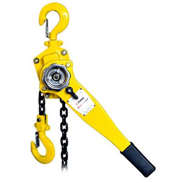Tecle de Palanca 2 Toneladas