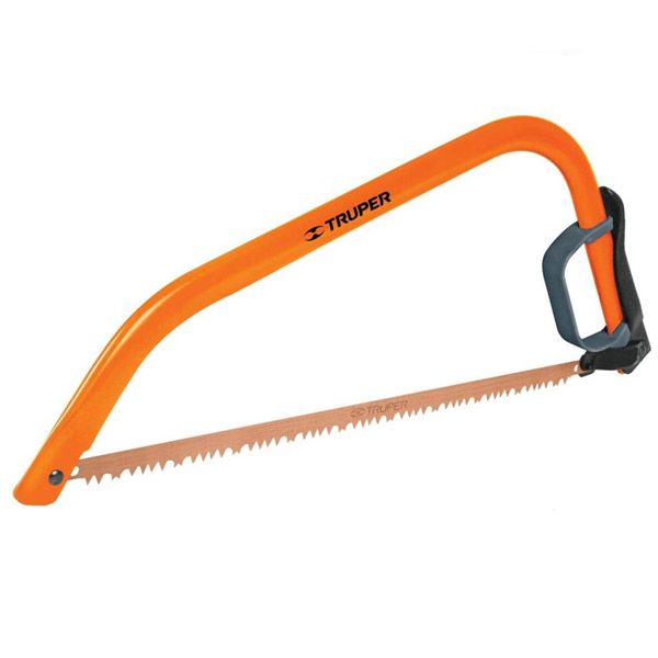 ARCO SIERRA JARDINERO AJT-24 TRUPER