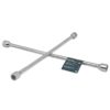 llave cruz universal de 18"