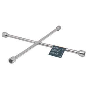 llave cruz universal de 18"