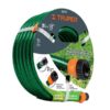 Manguera riego reforzada 15 metros truper MAN-15
