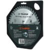 sierra circular multiuso 48 dientes Truper ST-748