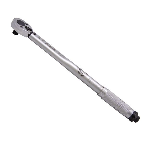 Llave Torque 3/8 5-25 Newton Metro