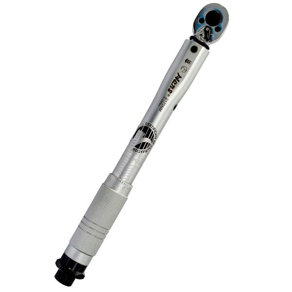 Llave Torque 5-25 NM