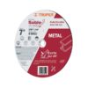 Disco de Corte Fino 7" Truper DICOF-7015 (12546)