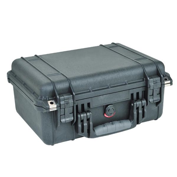 Maleta de Seguridad AntiShock a prueba de Agua MJ-5018 - Mi Ferreteria