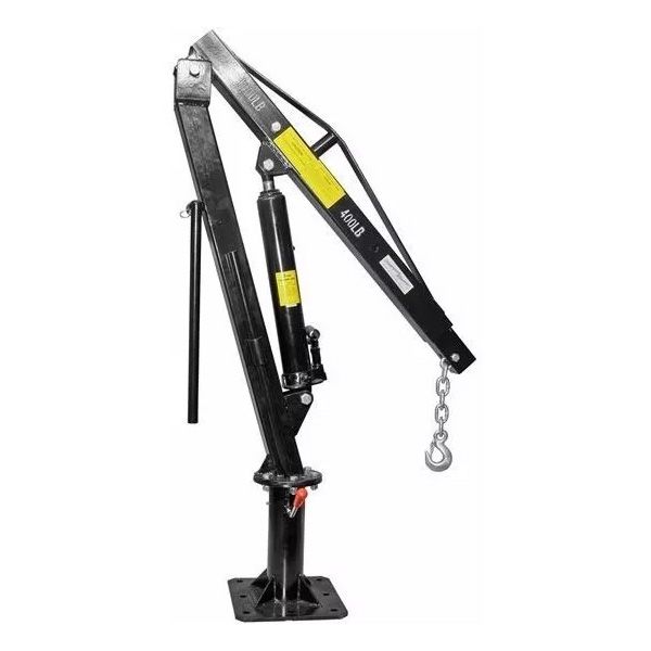 Tecle-Grua-Pluma-PickUp