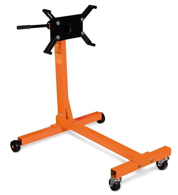 soporte motor 500 kilos