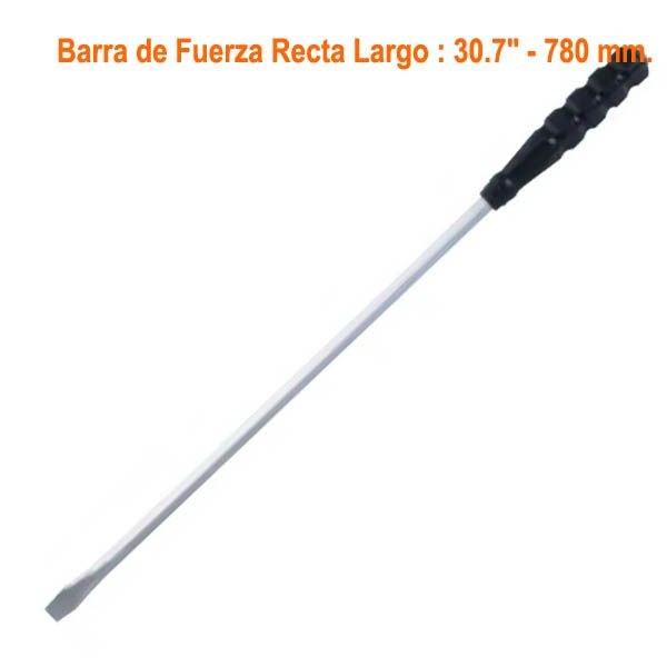 barra de fuerza 780 mm. force 687780 barra-de-fuerza-780-mm.-force-687780