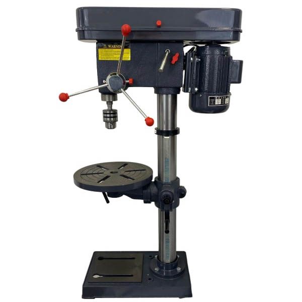 APOLLO Cambodia COLOR サンプル TALADRO SOBREMESA MANDRIL 5/8