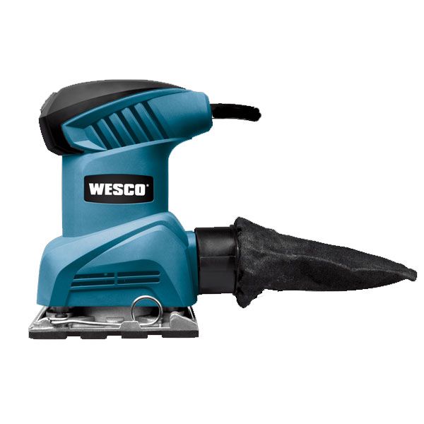 Lijadora de palma wesco ws4151 Lijadora-de-palma-wesco-ws4151