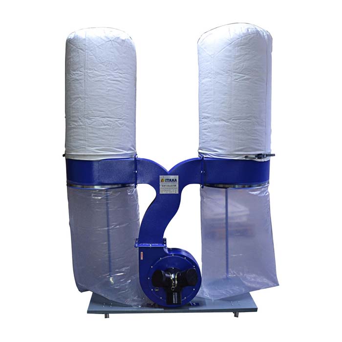 COLECTOR-DE-POLVO-2-BOLSA-2200-WATTS-RDC200A