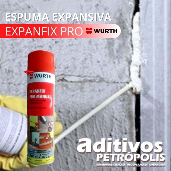 espuma-expansiva-expanfix-pro-wurth-500-ml