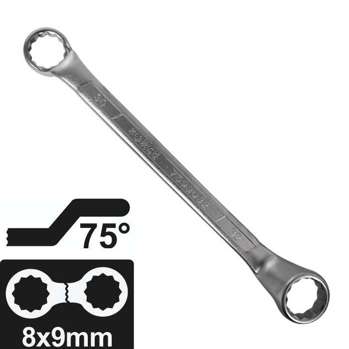 llave-corona-corona-acodada-8X9-mm.-Force-7590809