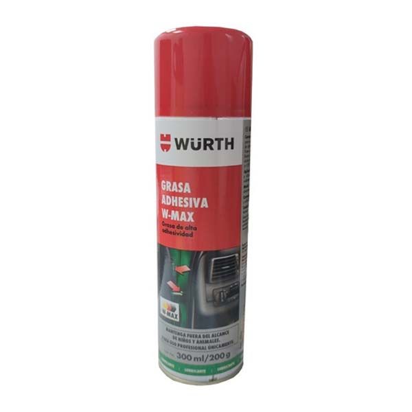grasa adhesiva w-max wurth grasa-adhesiva-w-max-wurth