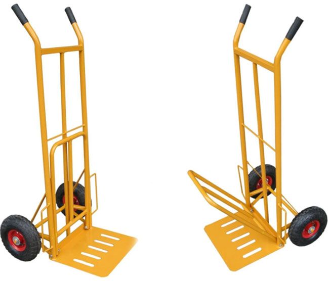 Carro Yegua 200 Kilos HT1827 Carro-Yegua-200-Kilos-HT1827