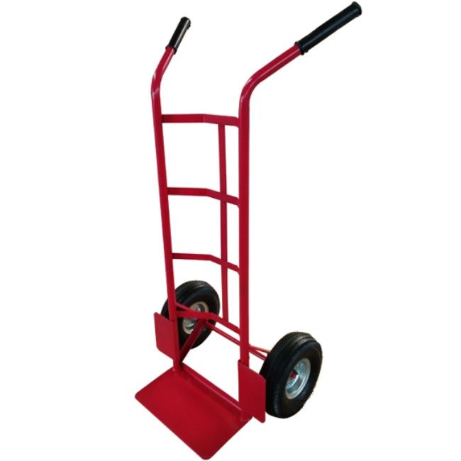 Carro tipo Yegua 150 Kilos HT1830 Carro-tipo-Yegua-150-Kilos-HT1830