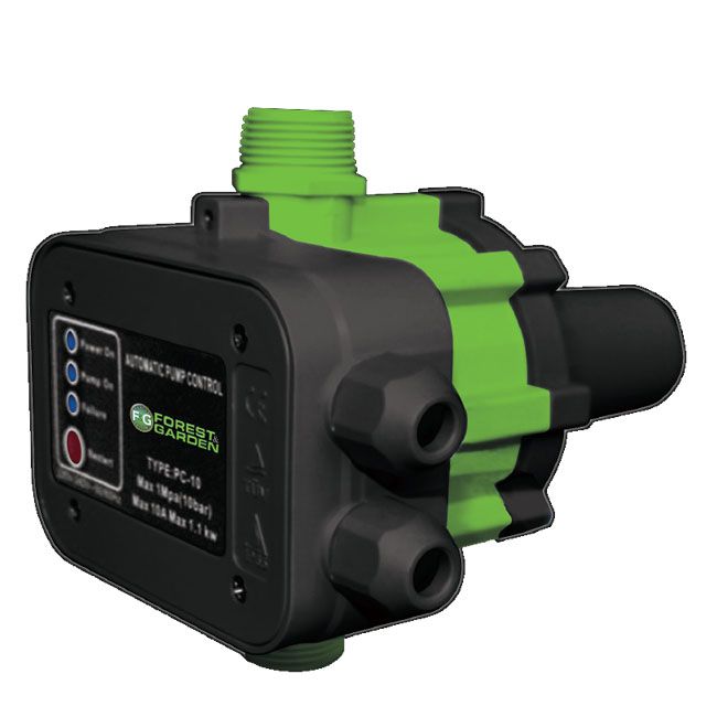 controlador de presion de agua forest & garde PC7000 25 controlador-de-presion-de-agua-forest-garde-PC7000-25