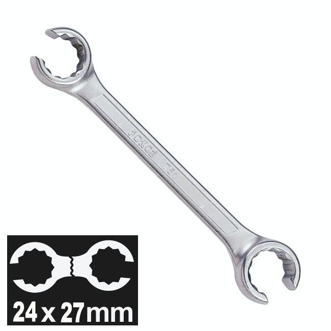 llave niple 24 x 27 force 7512427 llave-niple-24-x-27-force-7512427