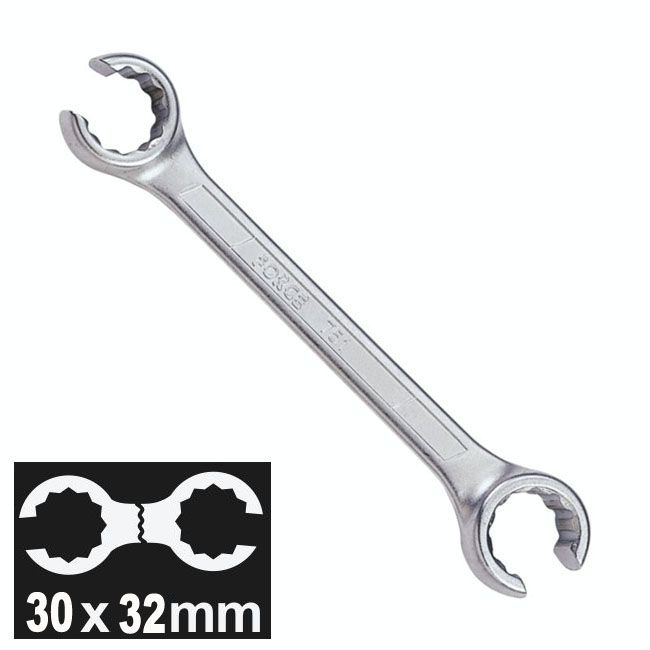 llave niple 30 x 32 force 7513032 llave-niple-30-x-32-force-7513032