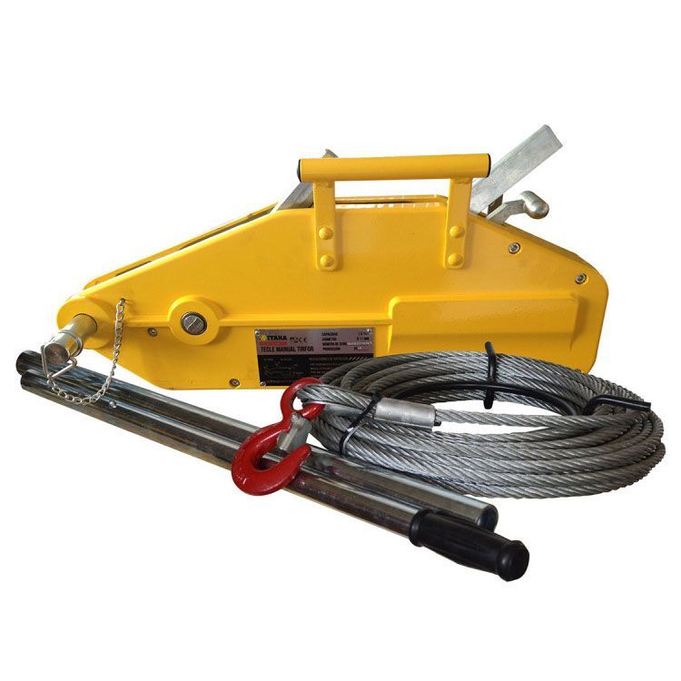 tecle tirfor 3200 kilos tecle-tirfor-3200-kilos