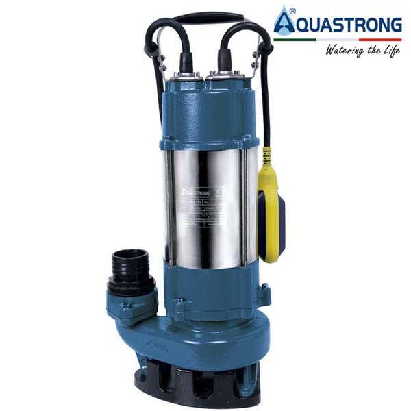 bomba sumergible 1,5 hp aquastrong ESP20-9 -1.1I bomba-sumergible-15-hp-aquastrong-ESP20-9-1.1I