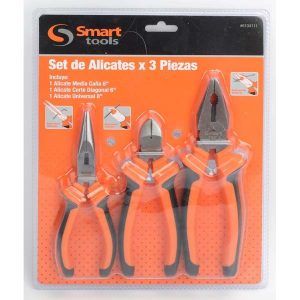 juego-de-alicates-universal-punta-cortante-smart-tools-6104111