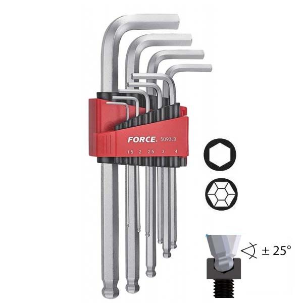 Juego-Llaves-Allen-Force-5093lb