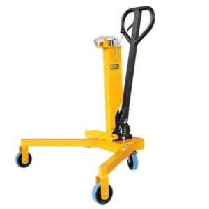 Carro Porta Tambores hasta 350 Kilos - Modelo DP35B