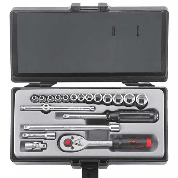 juego-dados-hexagonales-pulgada-force-2203s-5