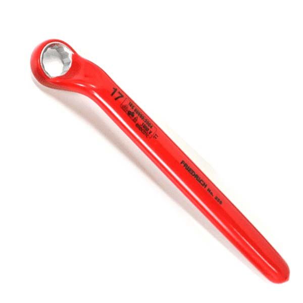 llave-corona-aislada-friedrich-17-mm