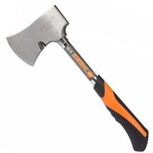 hacha-de-mano-600-gramos-mango-acero-kendo-25556