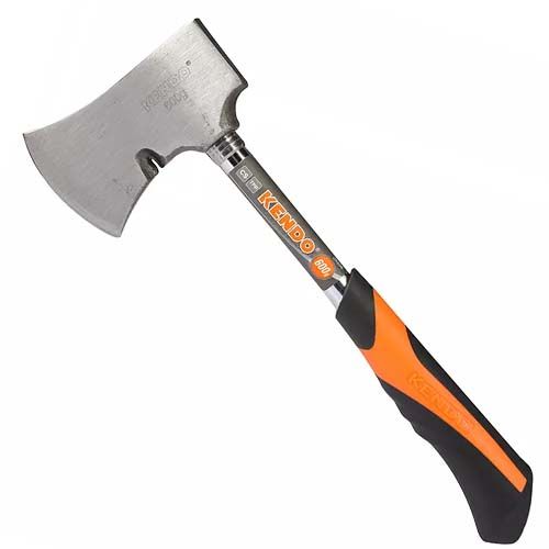 hacha-de-mano-600-gramos-mango-acero-kendo-25556
