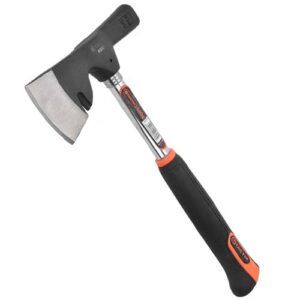 hacha-de-mano-multiuso-600-gramos-mango-acero-tactix-224101