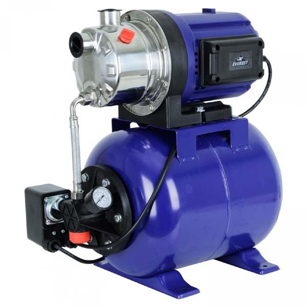 hidropack-1000-watts-3500-l-h-everest-el-hw-1000-inox