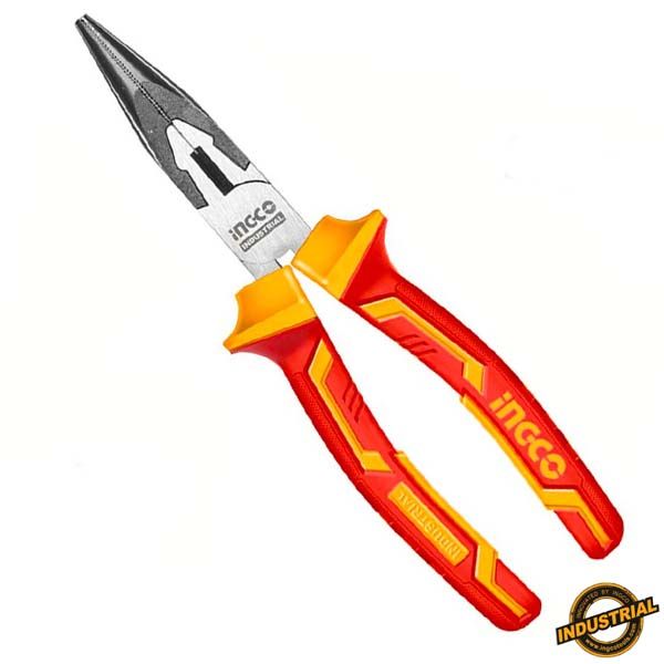 alicate-punta-aislado-1000V-8-Ingco-hilnp28208