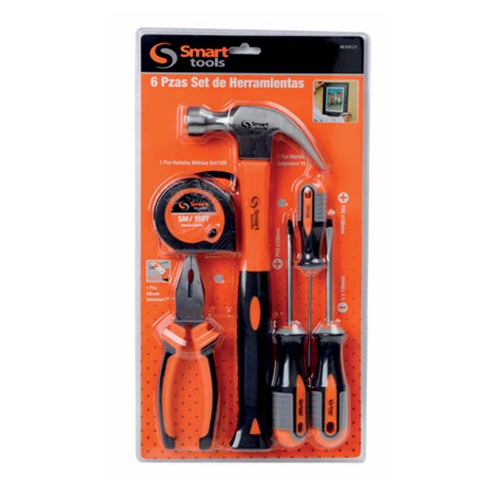 juego-herramientas-6-piezas-smart-tools-6104121.